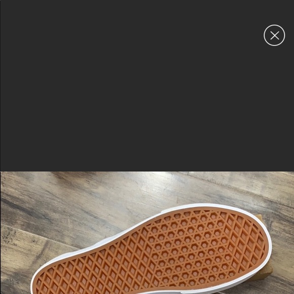 • VANS CLASSIC SLIP-ON Checkerboard Baby Blue WMNS - Picture 11 of 16